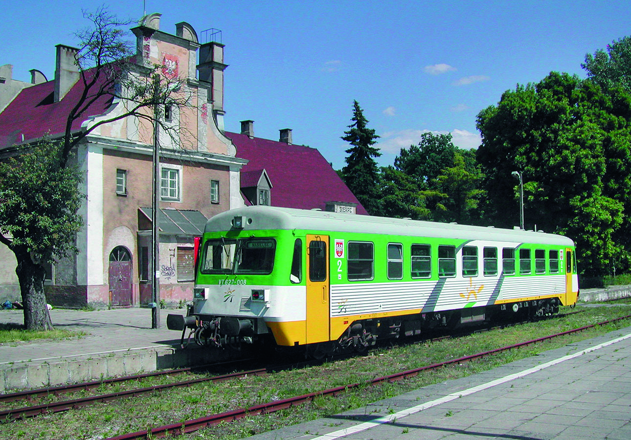  - IGE Erlebnisreisen | (c) VT627-008 Sierpc